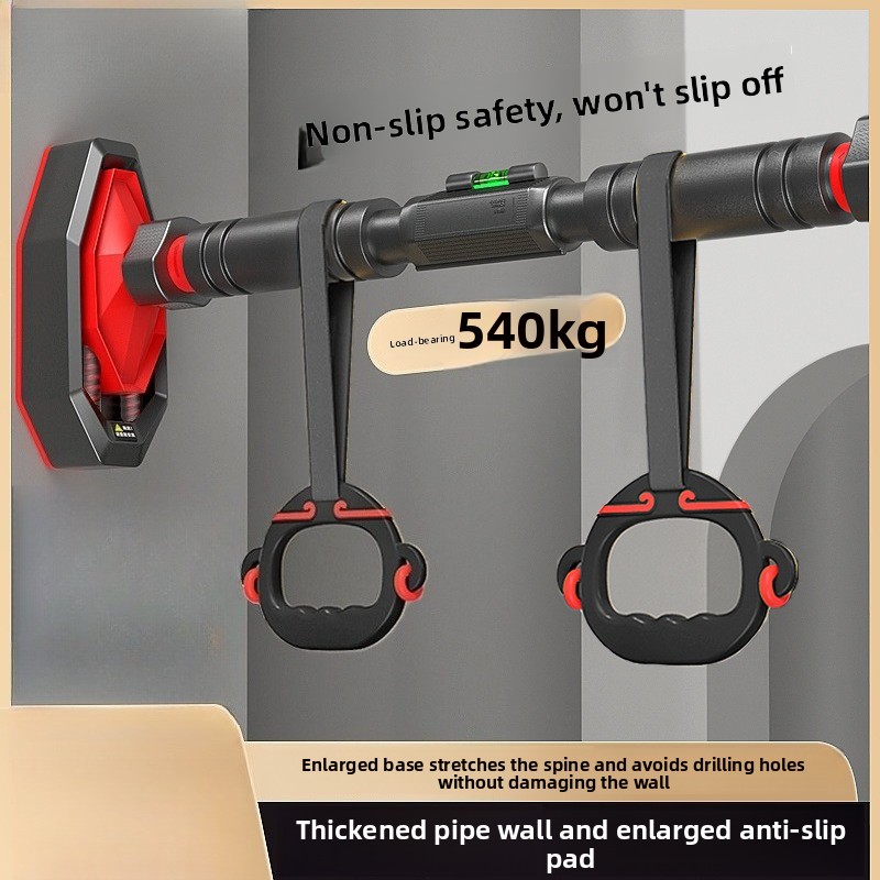 Pull Up Bar Doorframe - Турник для дома на дверной проем