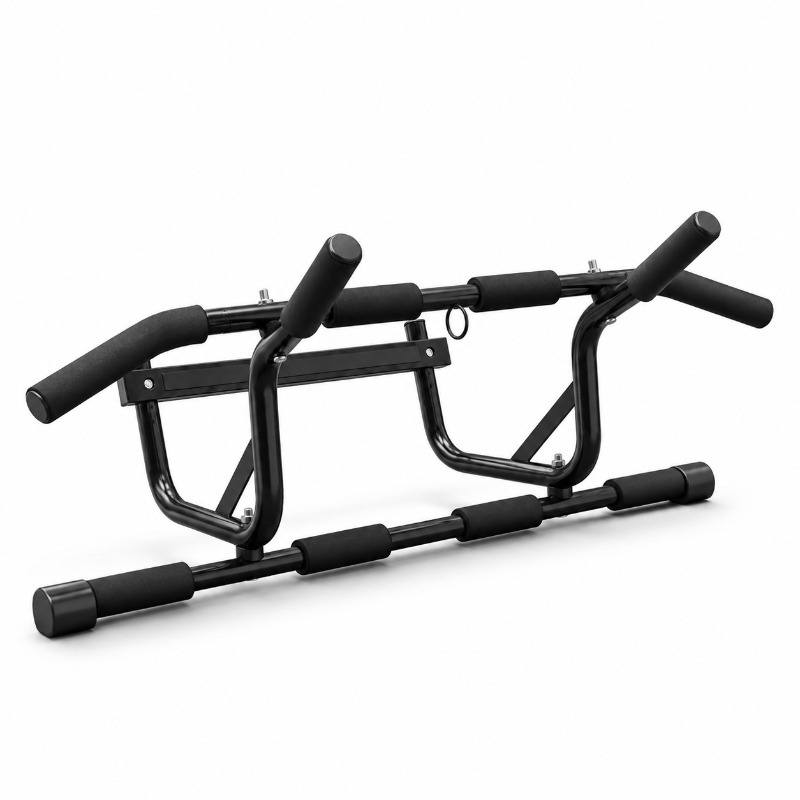 Pull Up Bar Doorframe - Турник для дверного проема, крепится на