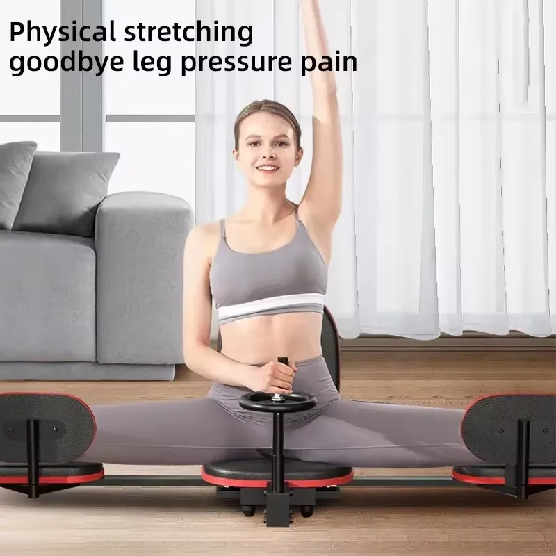 Yoga Fitness Machine - Новый тренажер для растяжки ног, тренажер