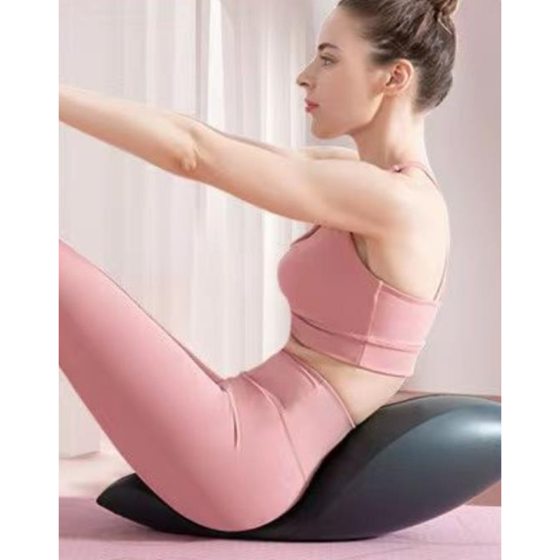 Yoga Fitness Trainer - Корректор осанки для йоги и пилатеса,