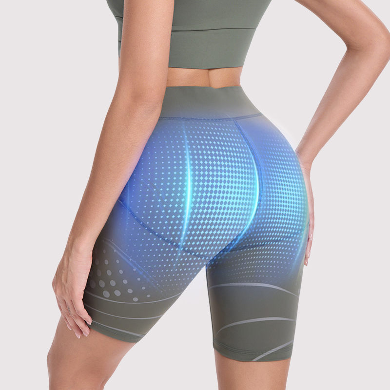 Yoga Fitness Trainer - Умные фитнес-штаны для тренировки бедер и