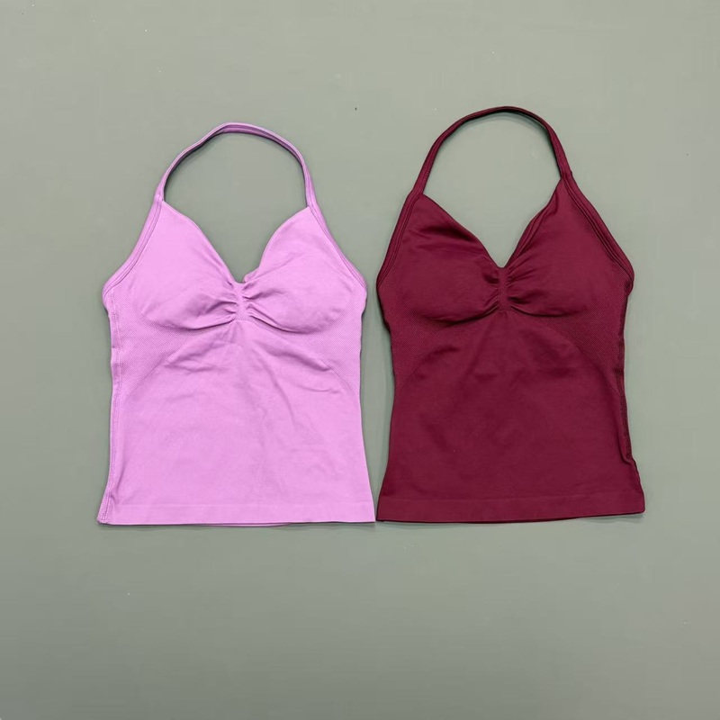 Женская спортивная майка для с – обзор и цена Yoga Fitness Matte