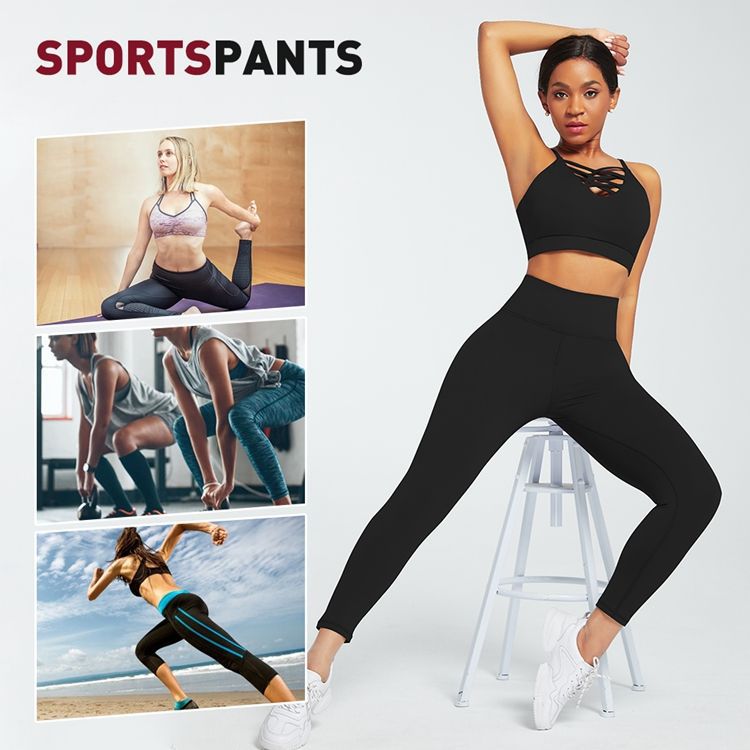 Комплект для йоги и фитнеса из – обзор и цена Yoga Fitness Women