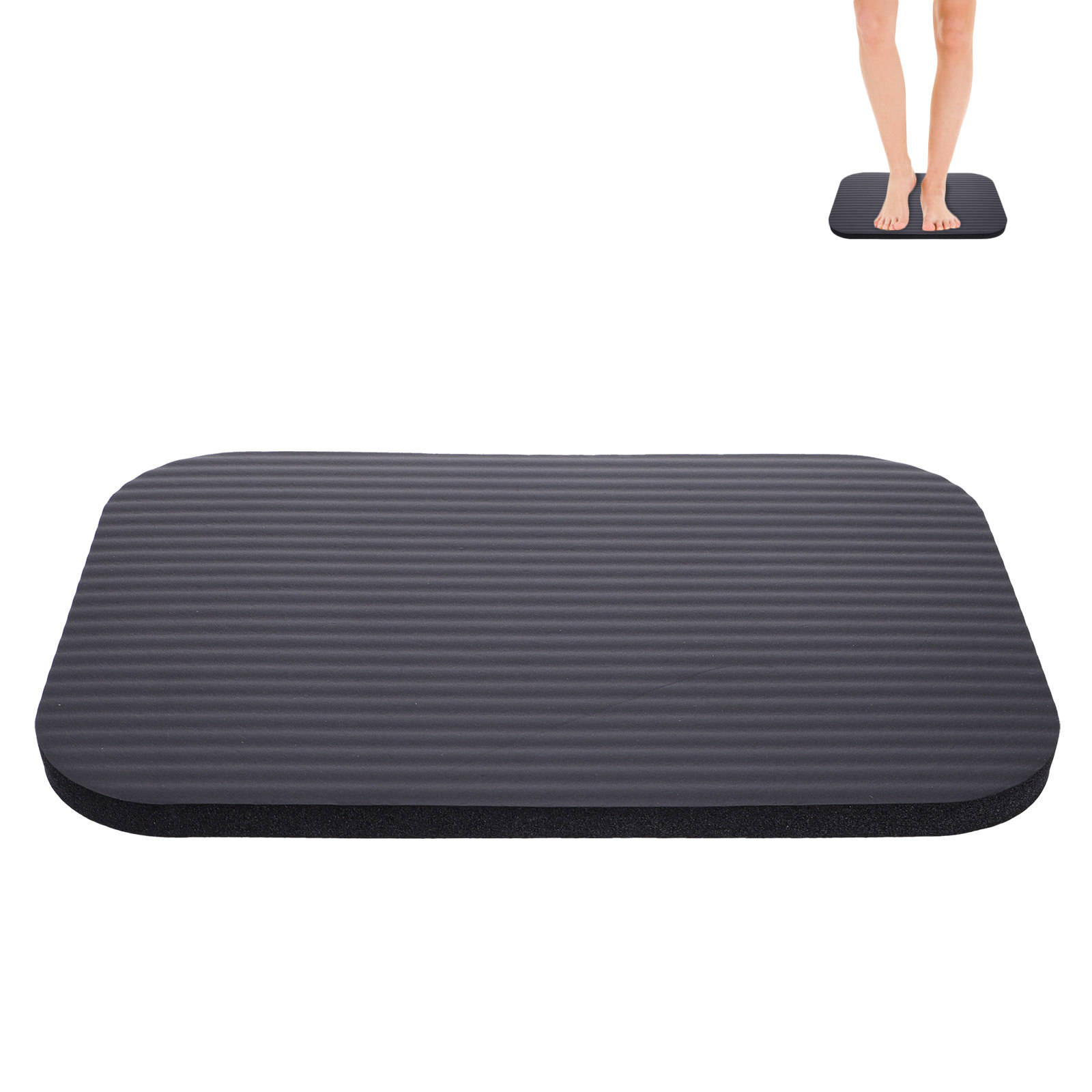 1 шт. толстая подушка для йоги – обзор и цена Yoga And Fitness Mat