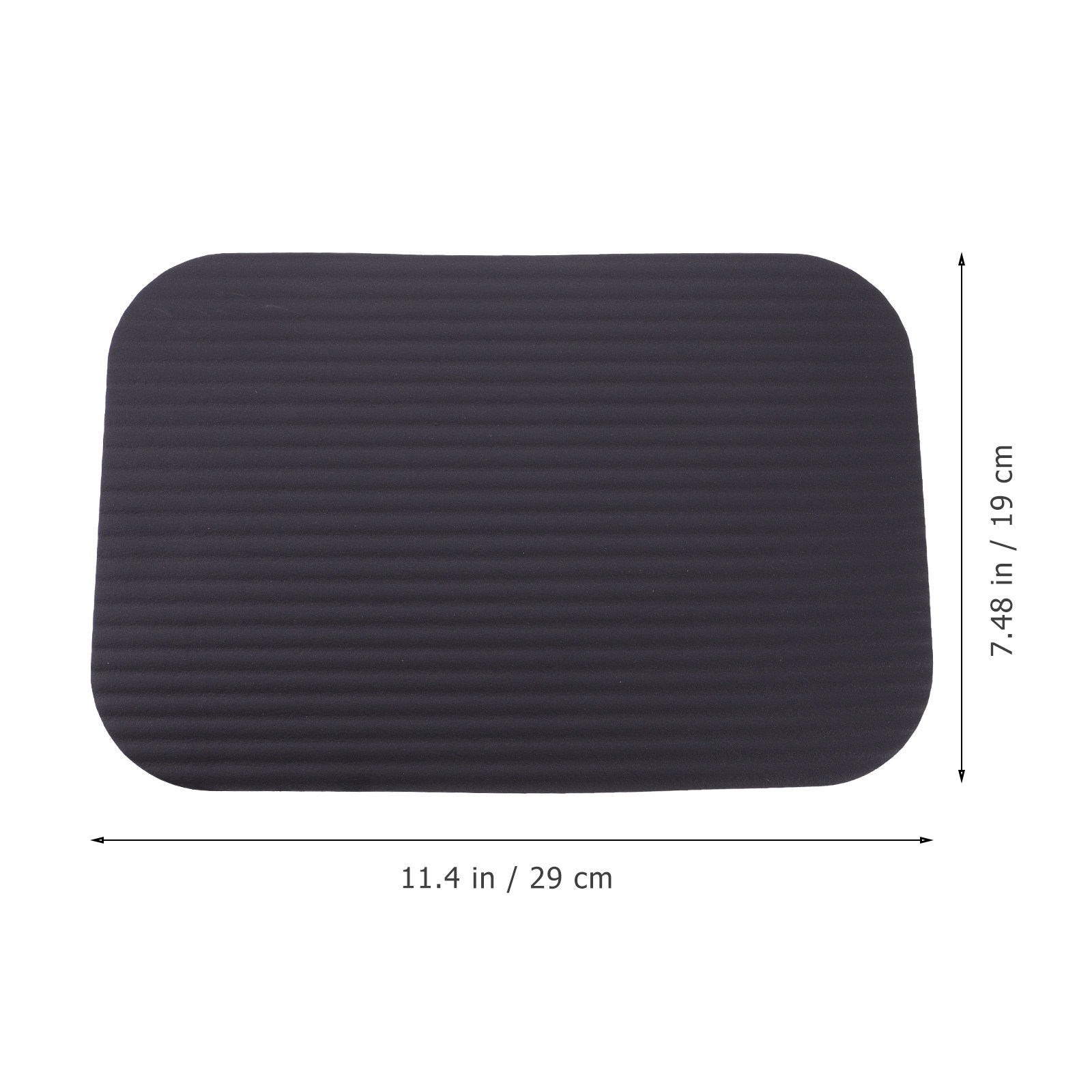 1 шт. толстая подушка для йоги – обзор и цена Yoga And Fitness Mat