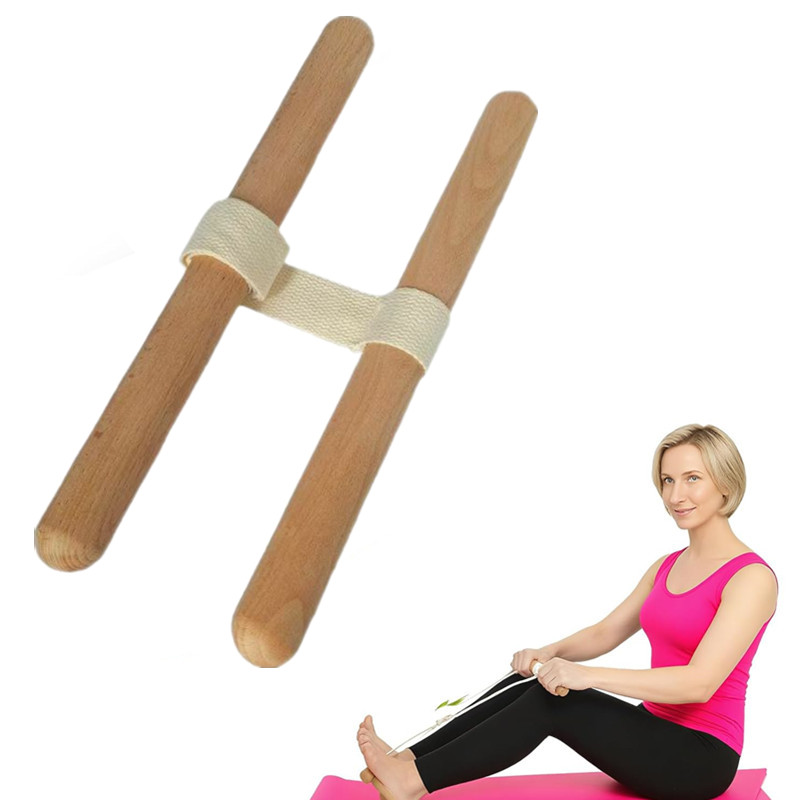 Растяжитель для подколенных су – обзор и цена Yoga Fitness Stretching