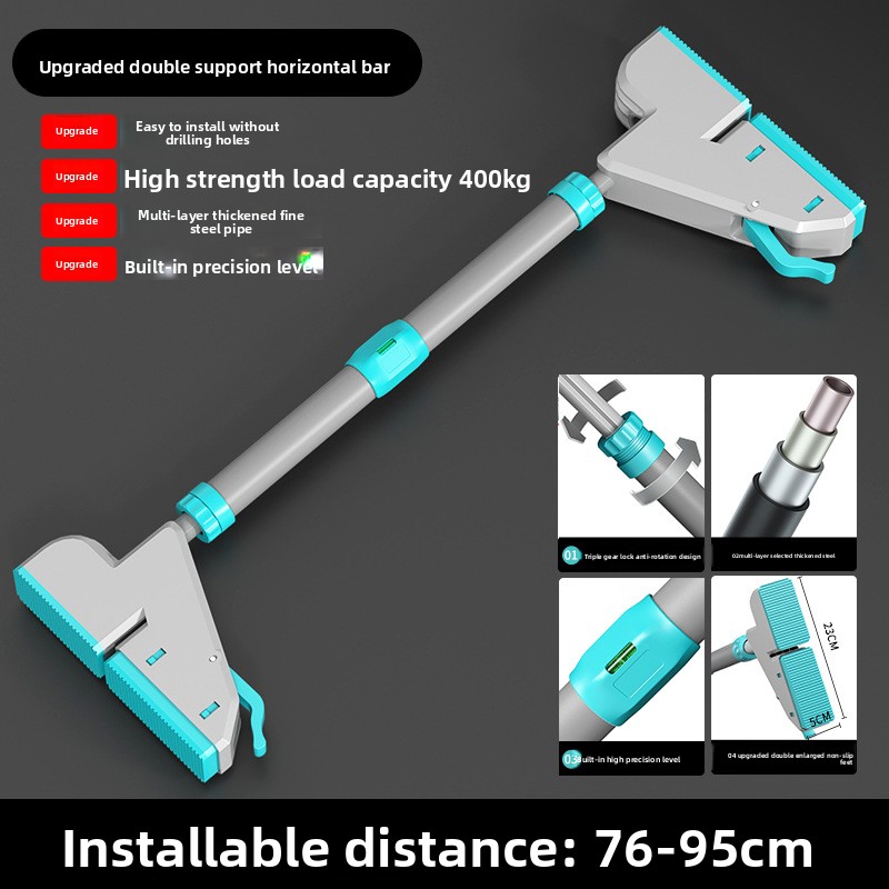 Дверная рама без сверления, по – обзор и цена Pull Up Bar Doorframe