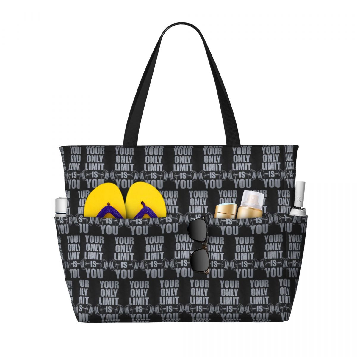 Спортивная сумка для тренажерн – обзор и цена Yoga Fitness Quotes