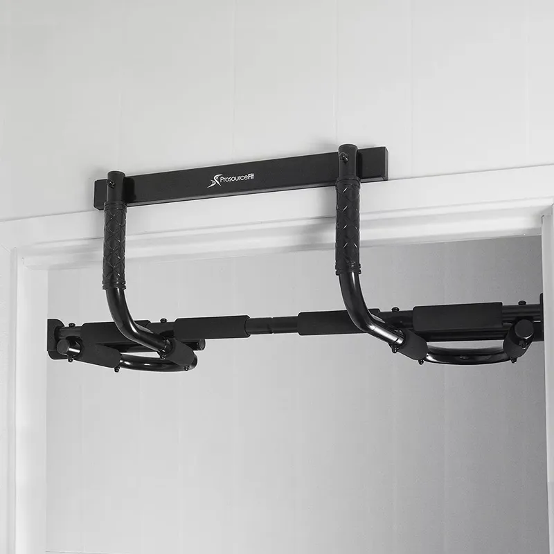 Прочный стальной турник для дв – обзор и цена Pull Up Bar Doorframe