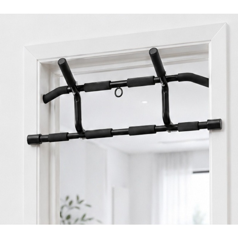 Турник для дверного проема, кр – обзор и цена Pull Up Bar Doorframe