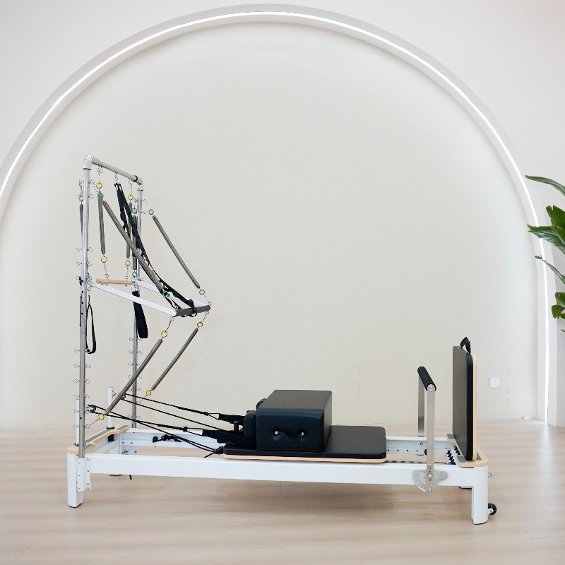 YTYIN Горячая распродажа: Проч – обзор и цена Yoga Fitness Machine
