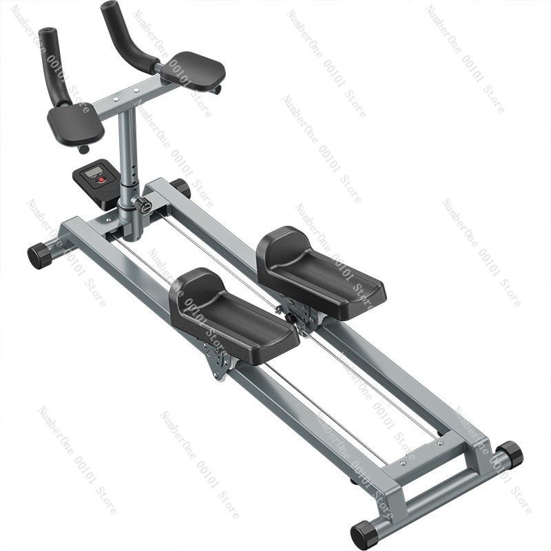 Многофункциональный тренажер д – обзор и цена Yoga Fitness Machine