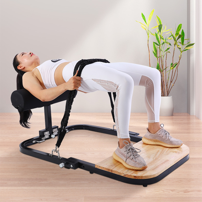 Бытовое приспособление для под – обзор и цена Yoga Fitness Trainer