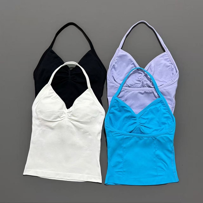 Спортивные топы для спортзала, – обзор и цена Yoga Fitness Matte