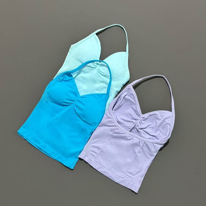 Спортивные топы для спортзала, – обзор и цена Yoga Fitness Matte