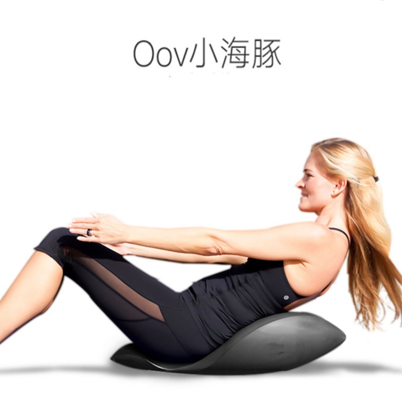 Тренажер для спины, оборудован – обзор и цена Yoga Fitness Trainer