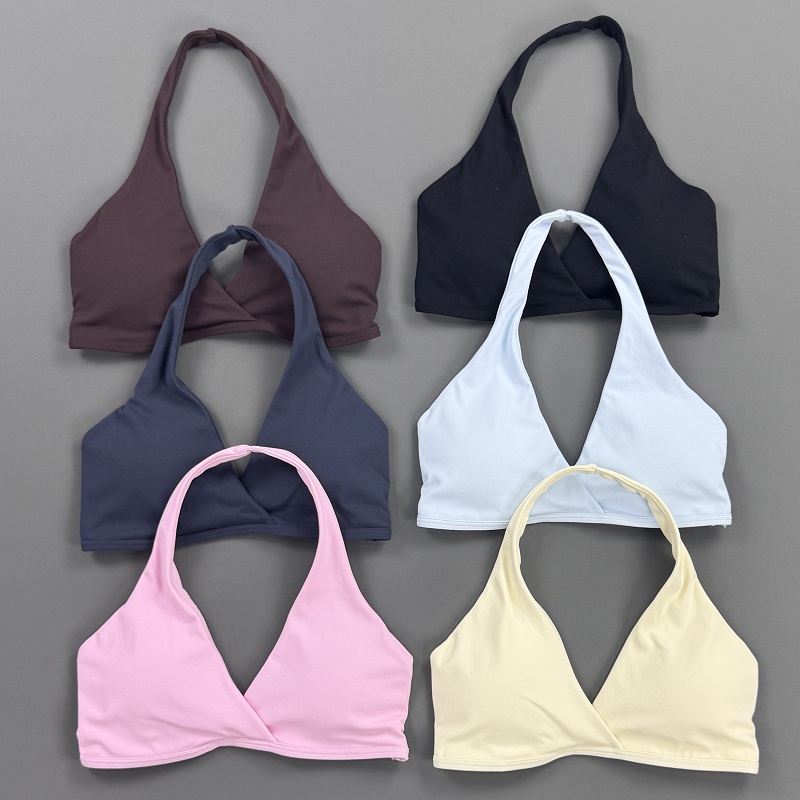 Женский спортивный топ с ворот – обзор и цена Yoga Fitness Matte