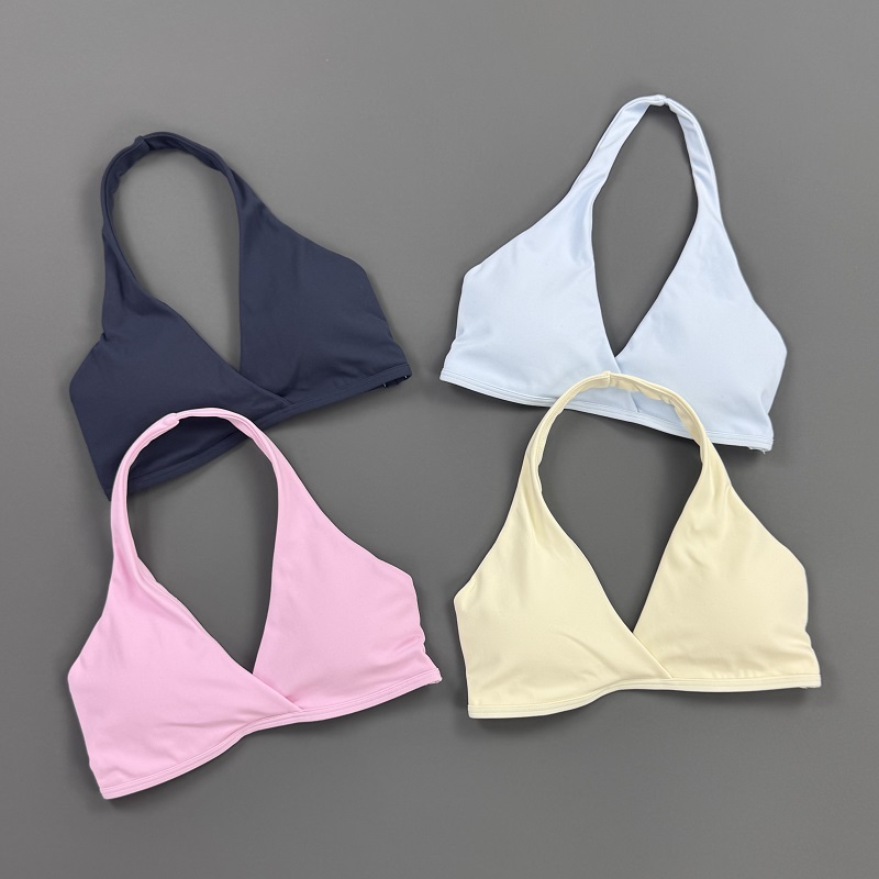 Женский спортивный топ с ворот – обзор и цена Yoga Fitness Matte