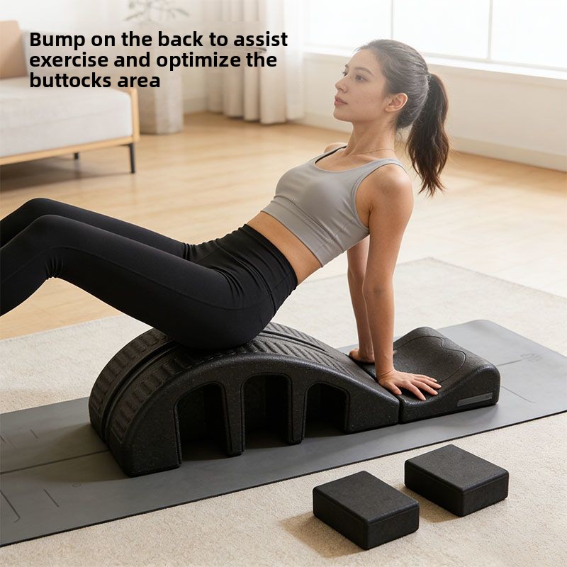 Усовершенствованный корректор  – обзор и цена Yoga Fitness Trainer