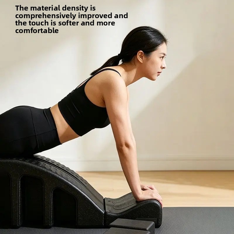 Усовершенствованный корректор  – обзор и цена Yoga Fitness Trainer